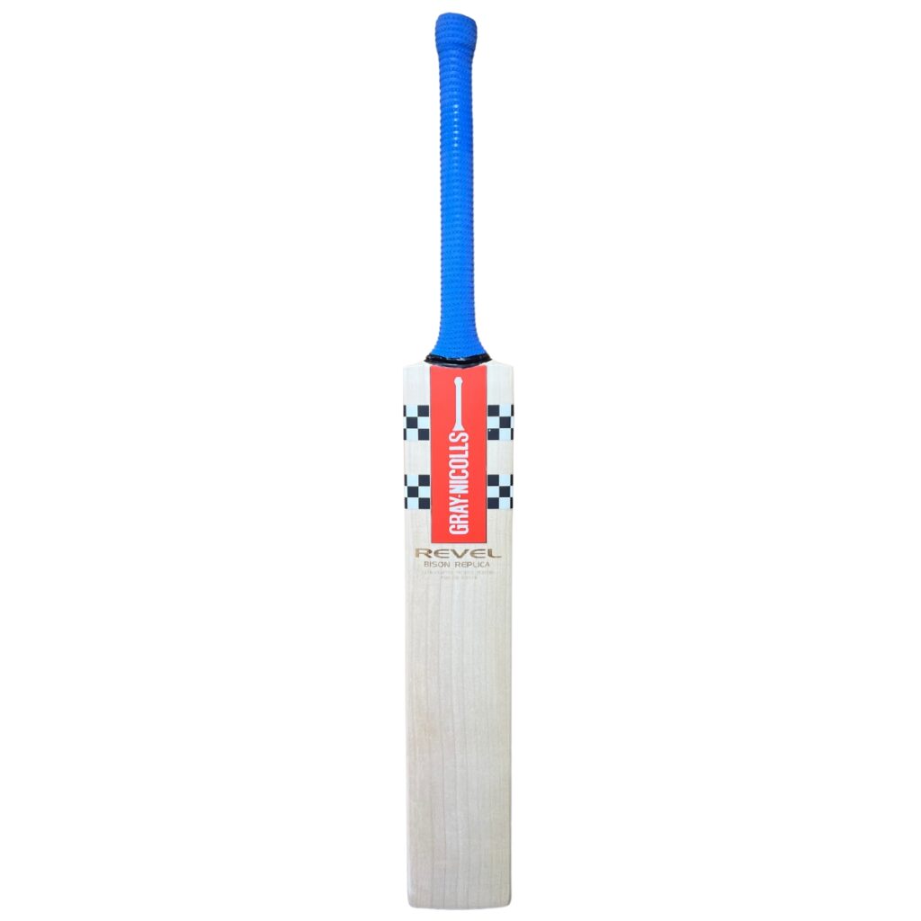 Revel Bison Replica Gray Nicolls Bat Meulemans Cricket Centre