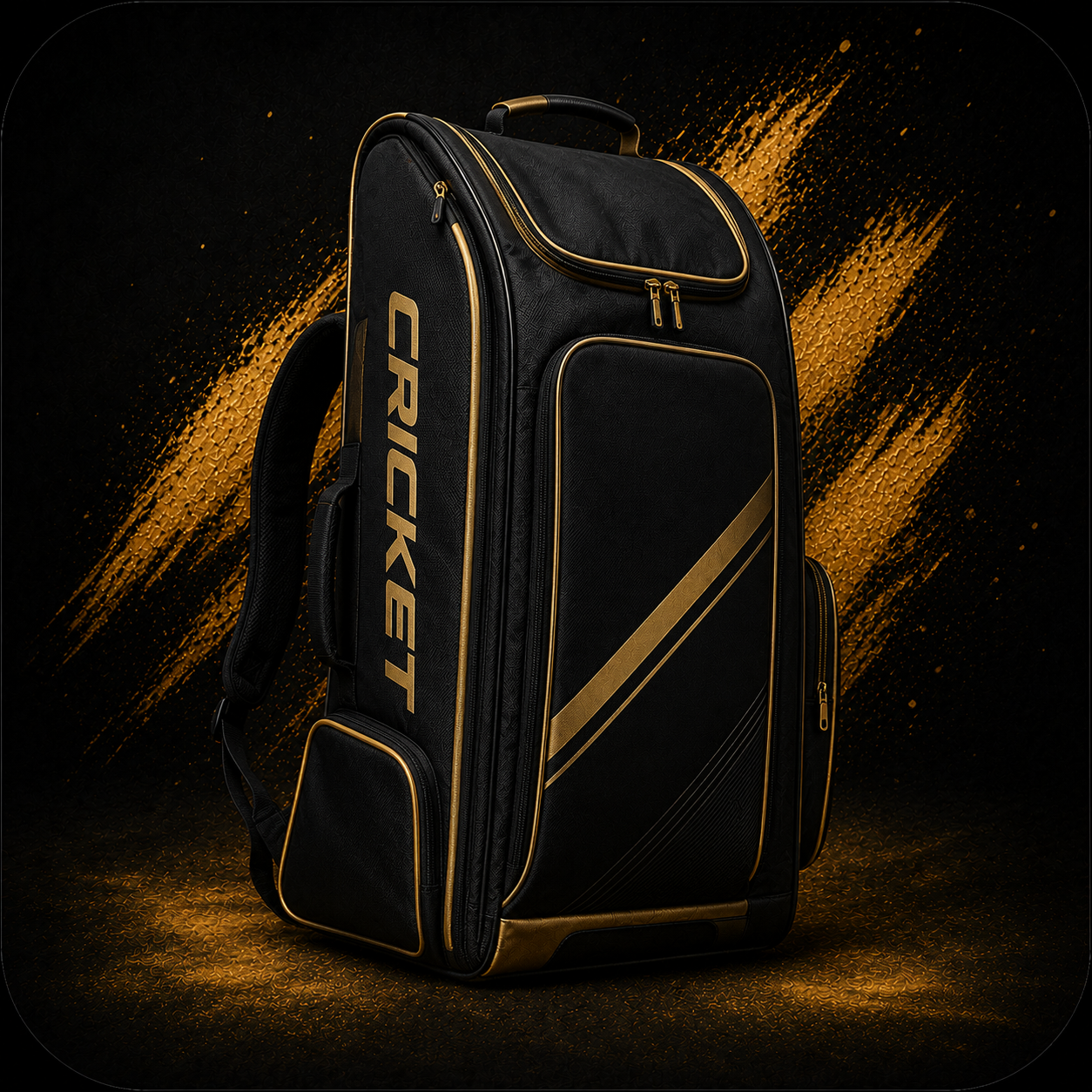Cricket Bags