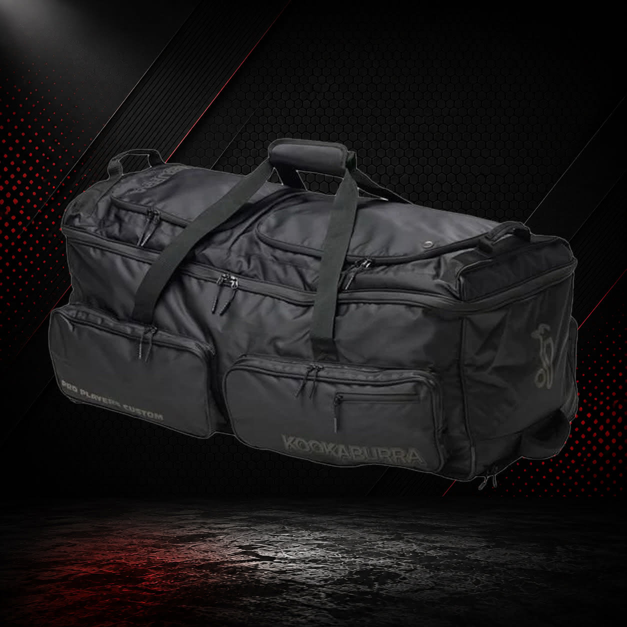Cricket Bags collection