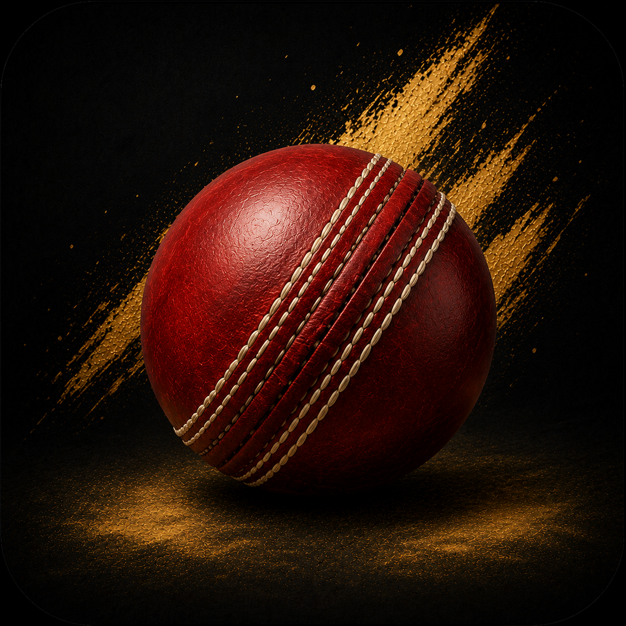 Cricket Balls