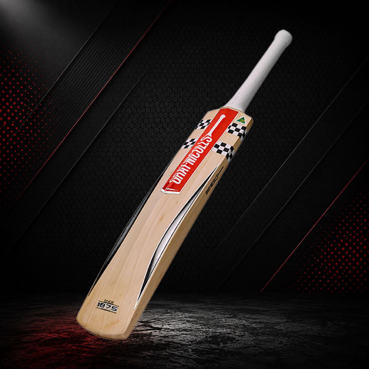Cricket Bats Collection
