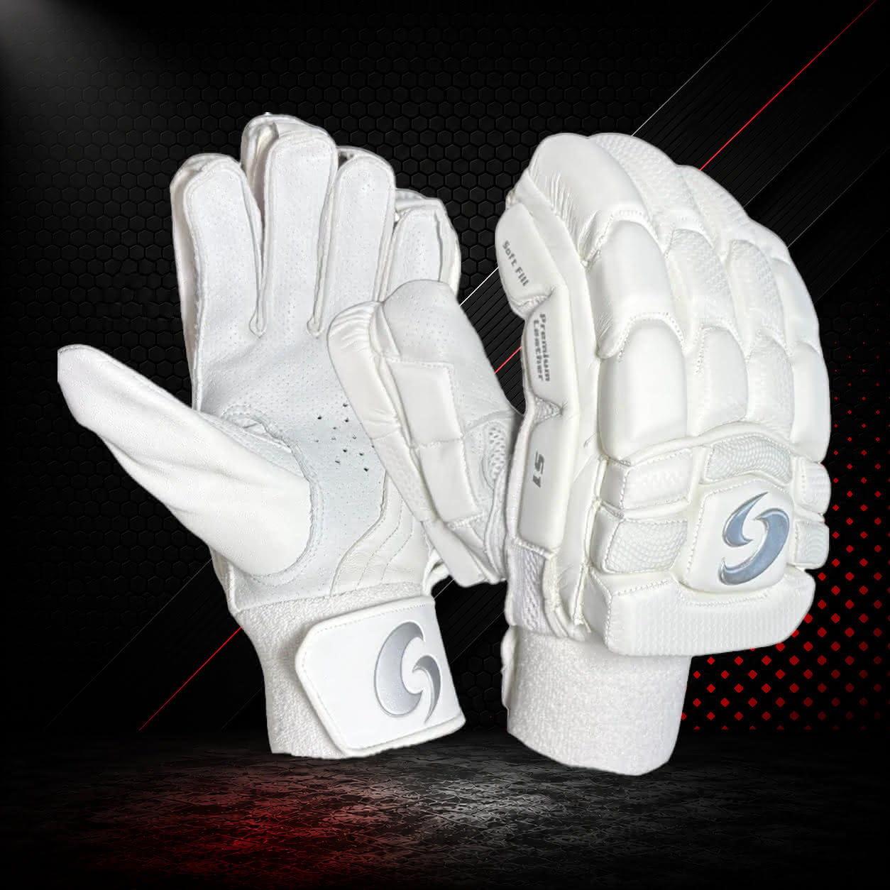 Batting Gloves collection