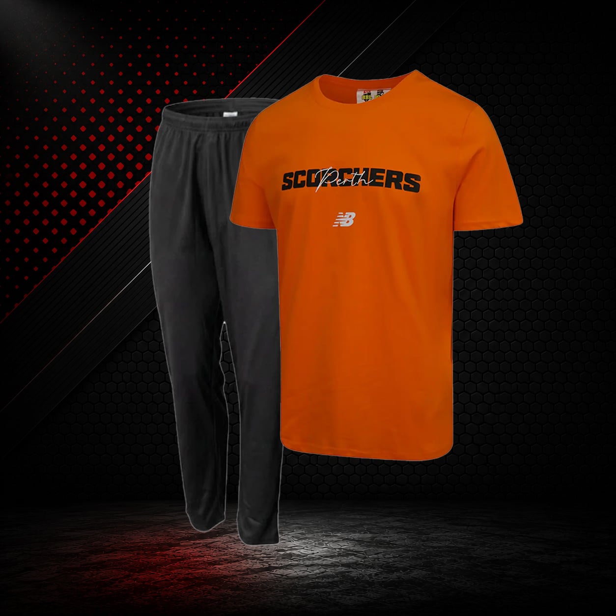 Cricket Clothing collection