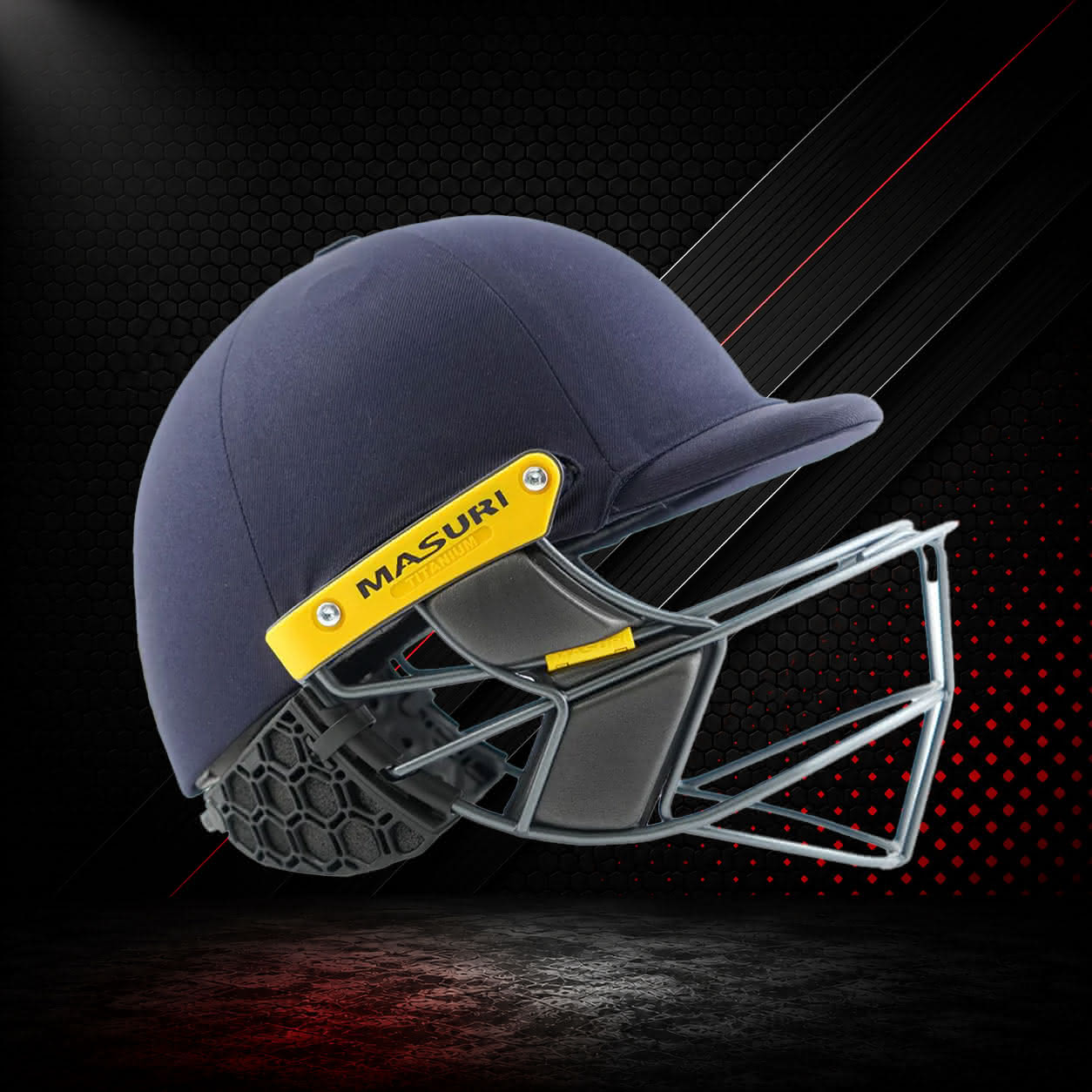 Helmets