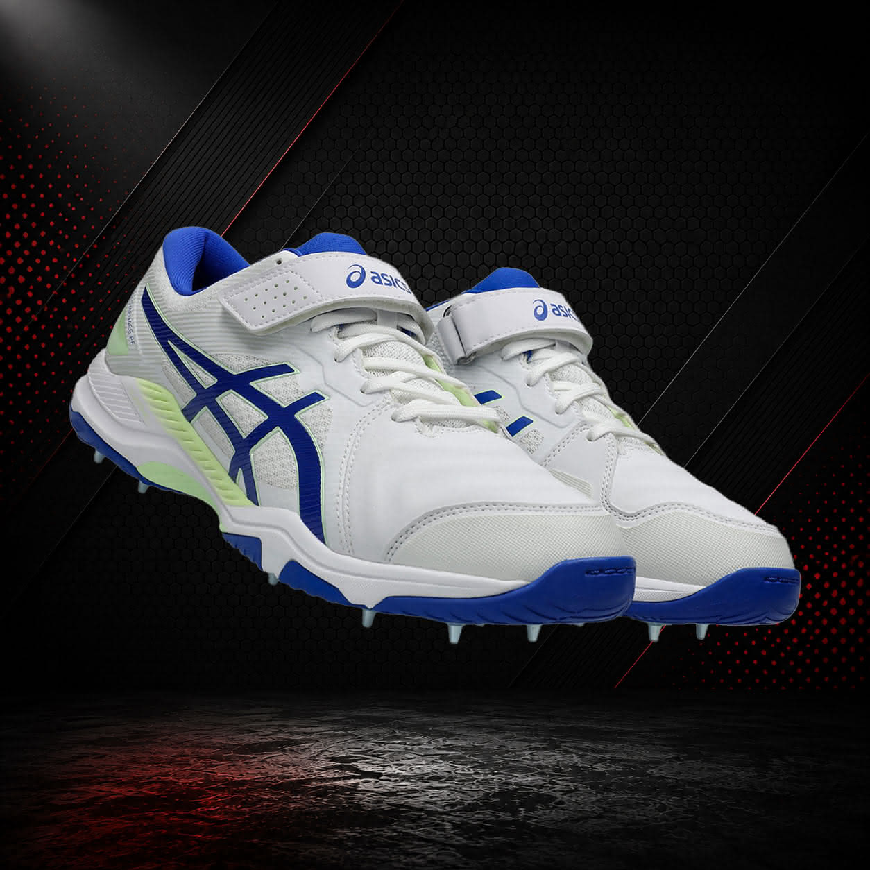 Cricket Shoes collection