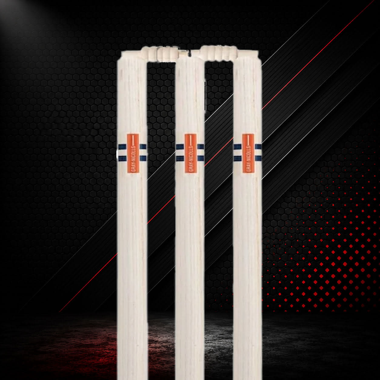 Cricket Stumps collection