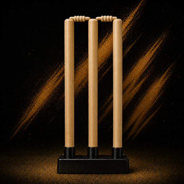 Cricket Stumps