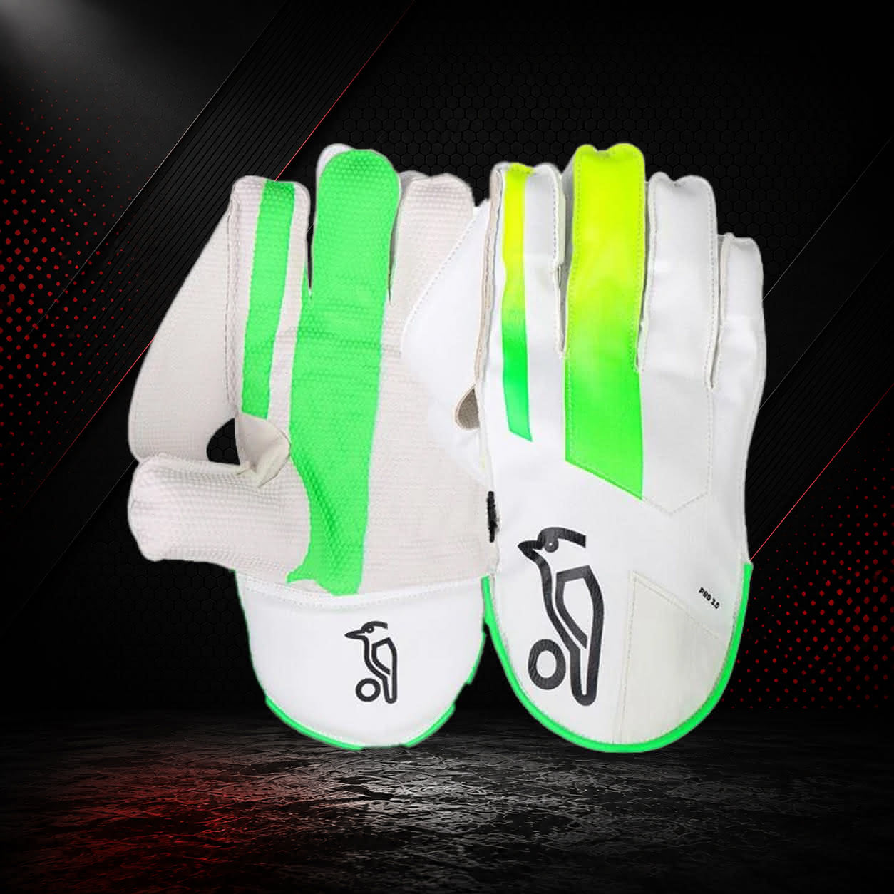 Wicket Keeping Gloves