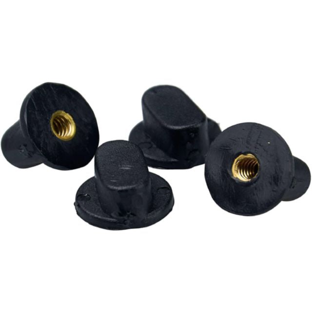 Kookaburra Spare Helmet Nuts