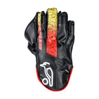 Kookaburra Diablo Pro 3.0 Wicket Keeping Gloves 26