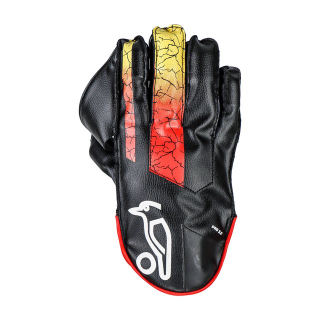 Kookaburra Diablo Pro 3.0 Wicket Keeping Gloves 26