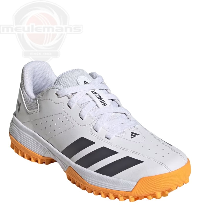 Adidas Howzat Junior Rubber Cricket Shoes