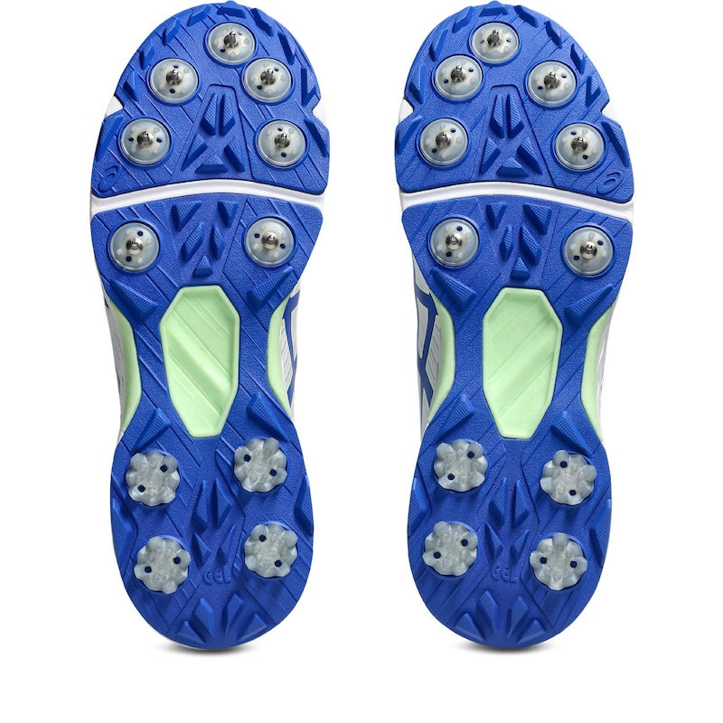 Asics Gel 350 Not Out FF Spiked Cricket Shoe