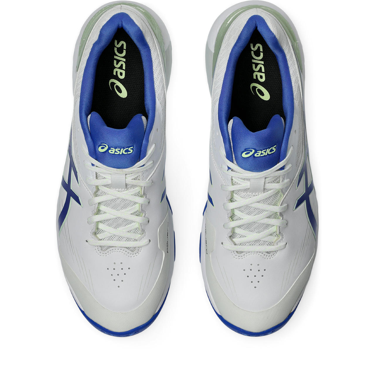 Asics Gel 350 Not Out FF Spiked Cricket Shoe