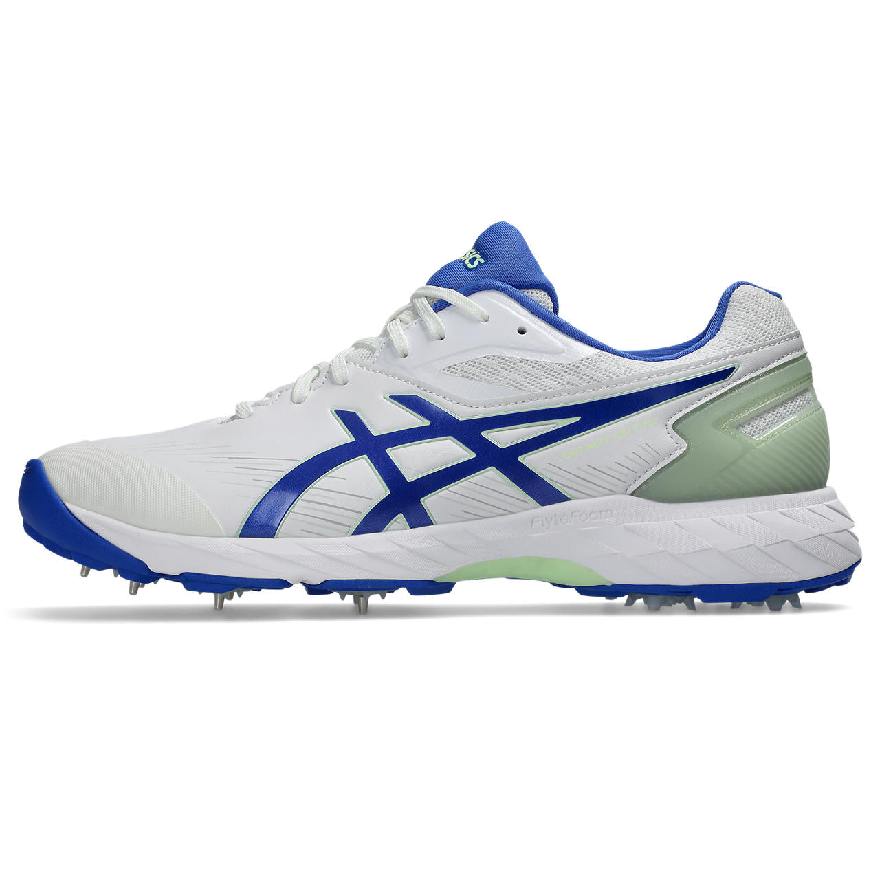 Asics Gel 350 Not Out FF Spiked Cricket Shoe