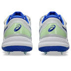 Asics Speed Menace Spiked Cricket Shoe