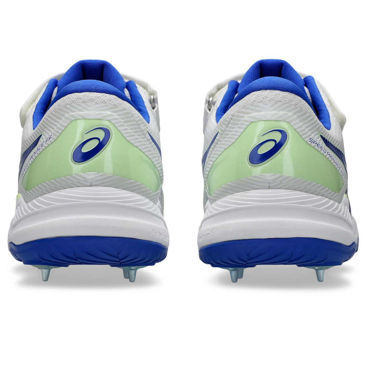 Asics Speed Menace Spiked Cricket Shoe