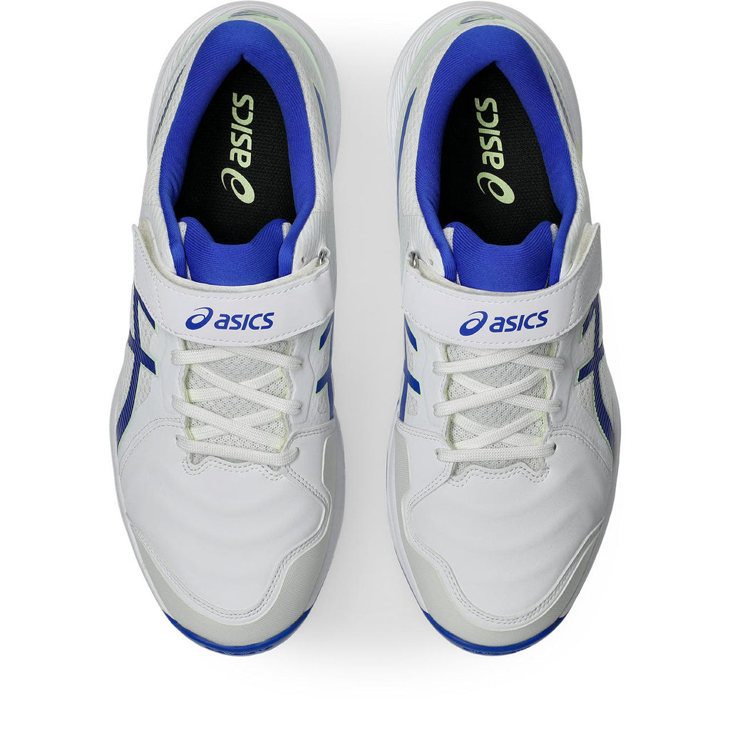 Asics Speed Menace Spiked Cricket Shoe