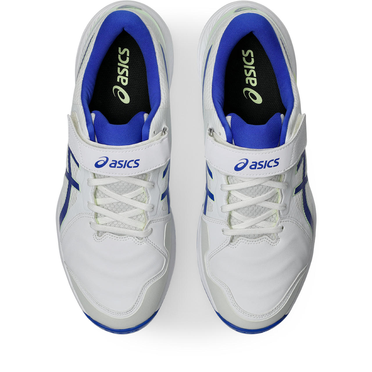 Asics Speed Menace Spiked Cricket Shoe