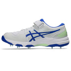 Asics Speed Menace Spiked Cricket Shoe