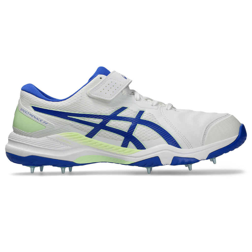 Asics Speed Menace Spiked Cricket Shoe