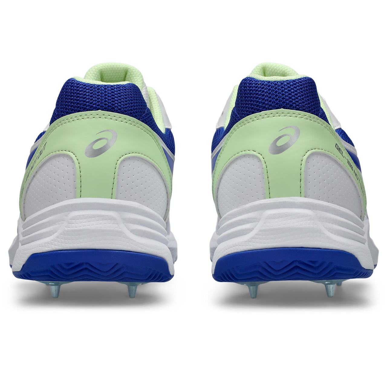 Asics Gel 100 Not Out Spiked Cricket Shoe
