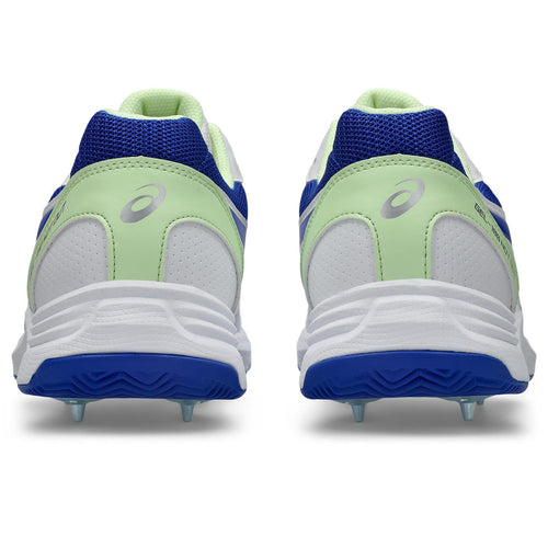 Asics Gel 100 Not Out Spiked Cricket Shoe