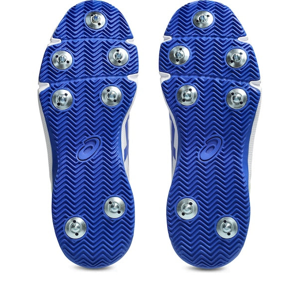 Asics Gel 100 Not Out Spiked Cricket Shoe