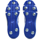 Asics Gel 100 Not Out Spiked Cricket Shoe