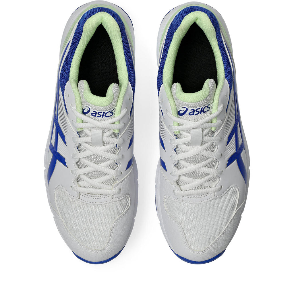 Asics Gel 100 Not Out Spiked Cricket Shoe