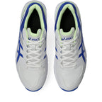 Asics Gel 100 Not Out Spiked Cricket Shoe