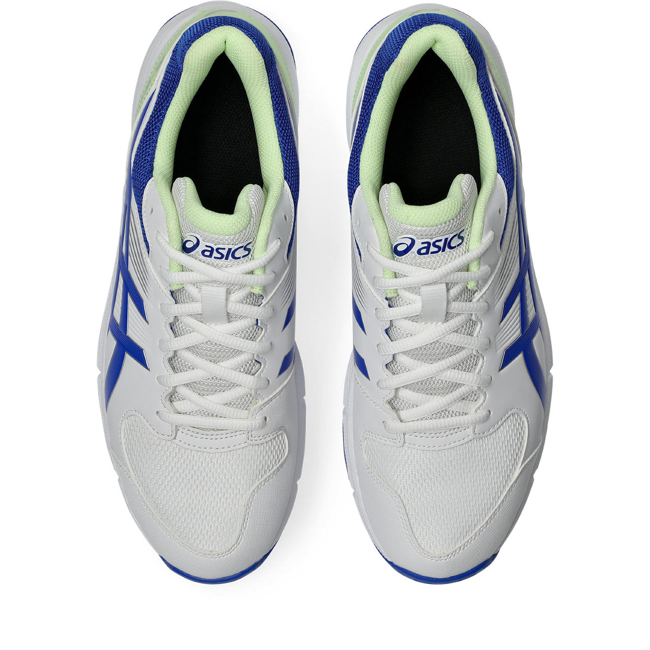 Asics Gel 100 Not Out Spiked Cricket Shoe