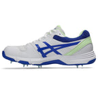 Asics Gel 100 Not Out Spiked Cricket Shoe