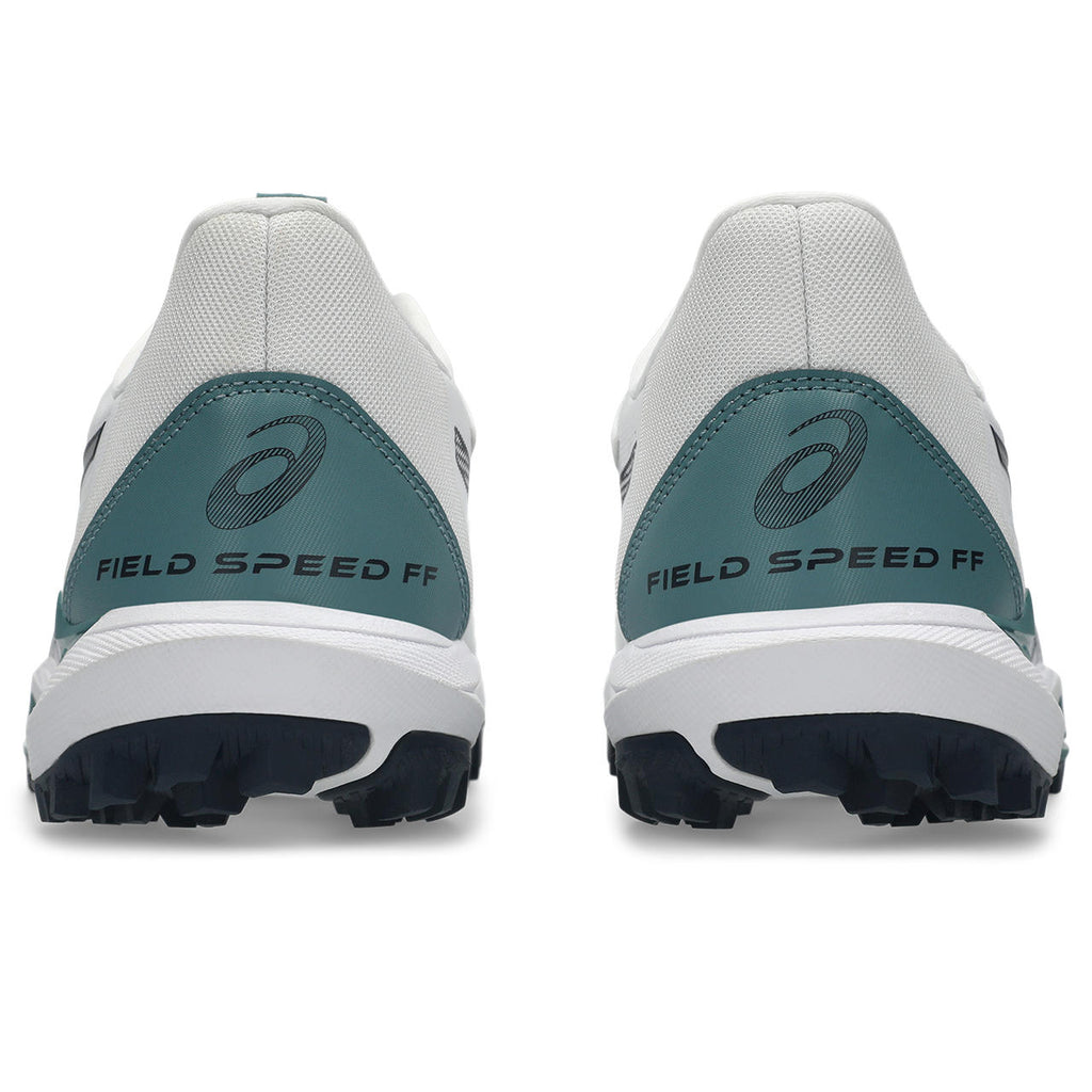 Asics Field Speed FF 2 Rubber cricket Shoes