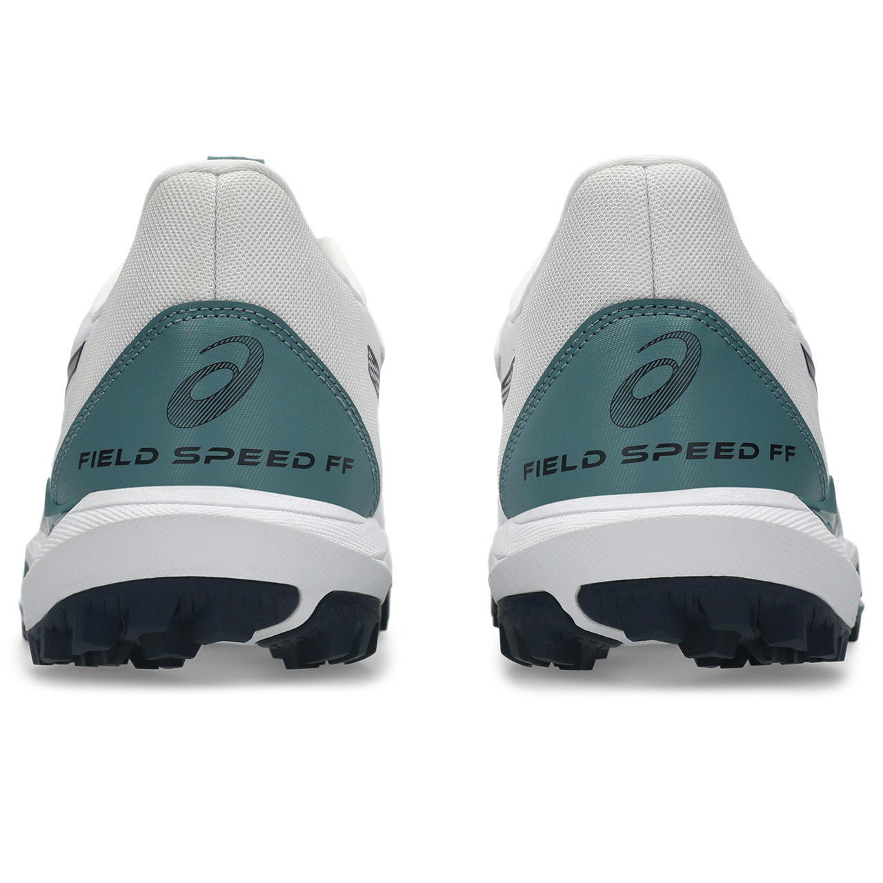 Asics Field Speed FF 2 Rubber cricket Shoes