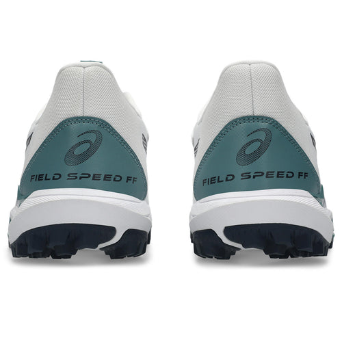 Asics Field Speed FF 2 Rubber cricket Shoes