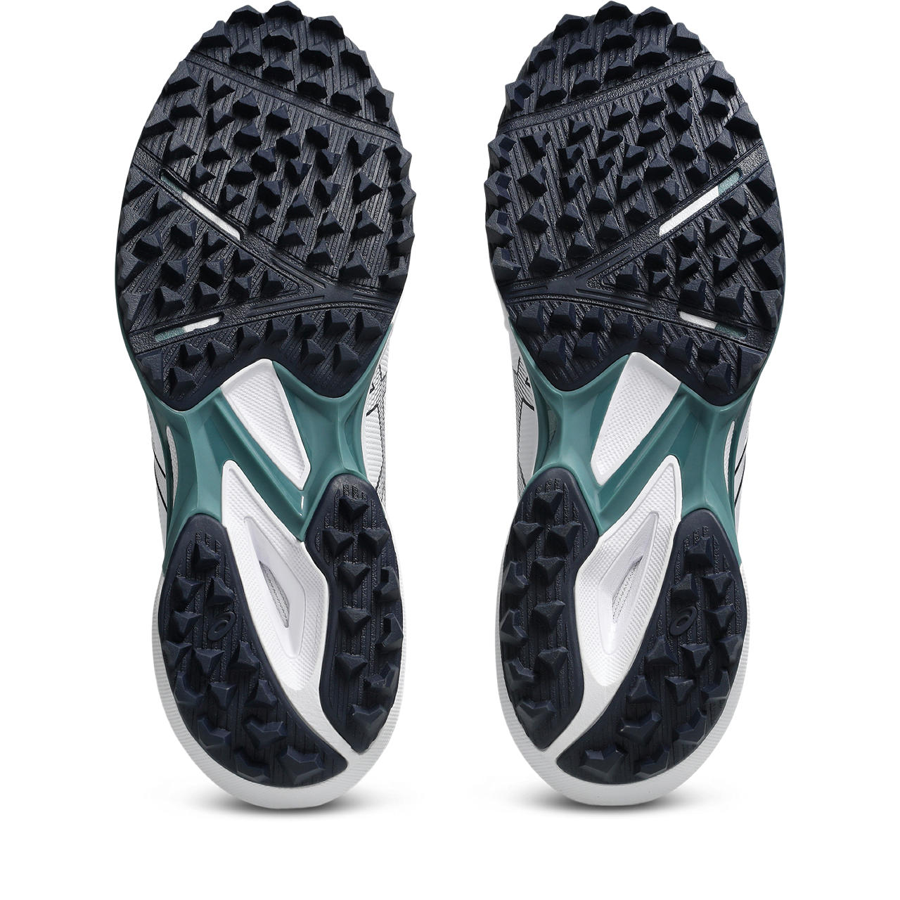 Asics Field Speed FF 2 Rubber cricket Shoes