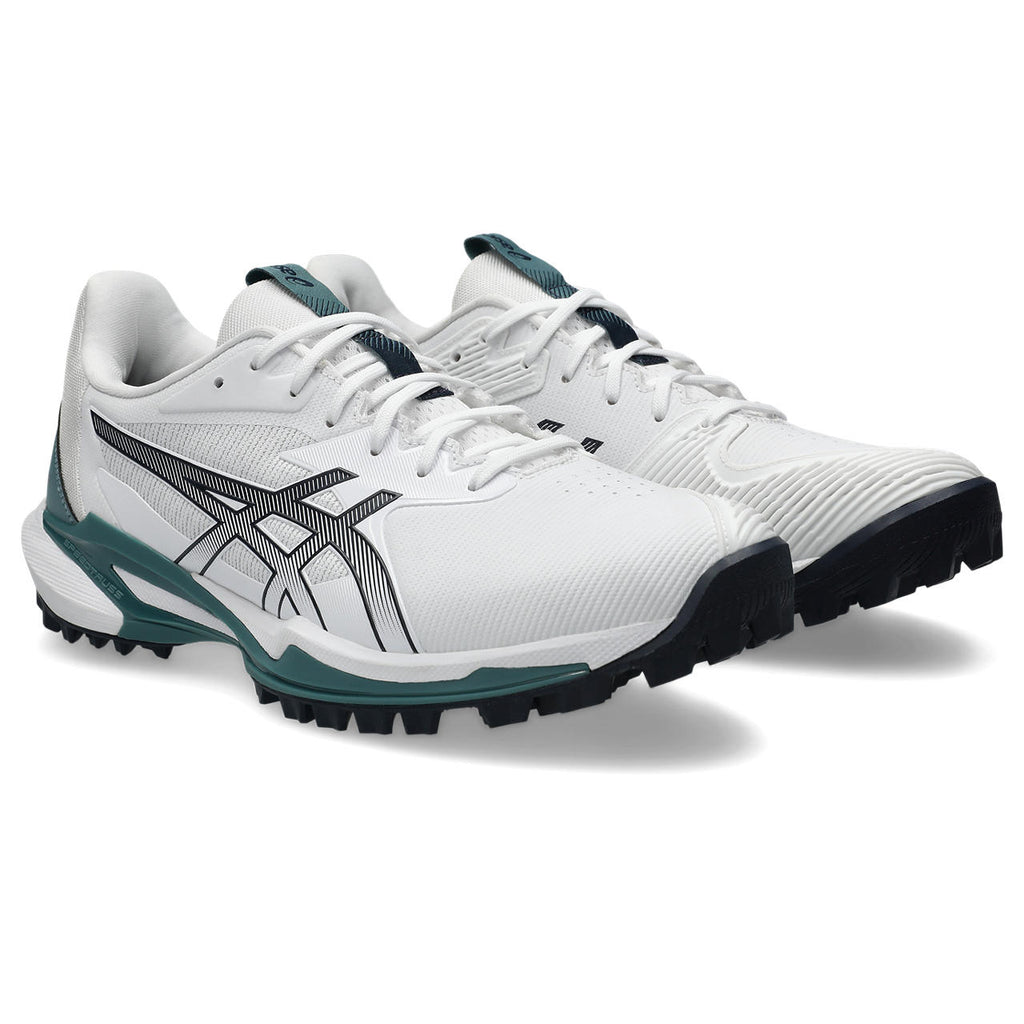 Asics Field Speed FF 2 Rubber cricket Shoes