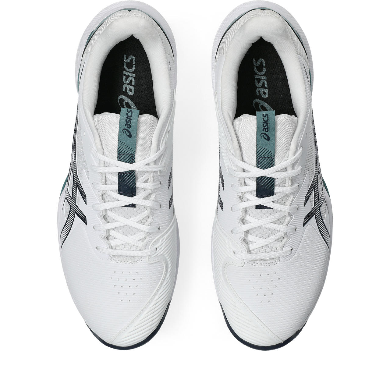 Asics Field Speed FF 2 Rubber cricket Shoes