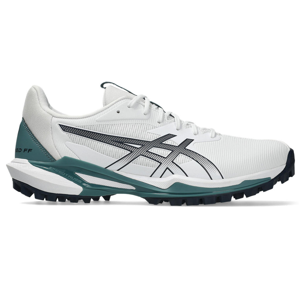 Asics Field Speed FF 2 Rubber cricket Shoes