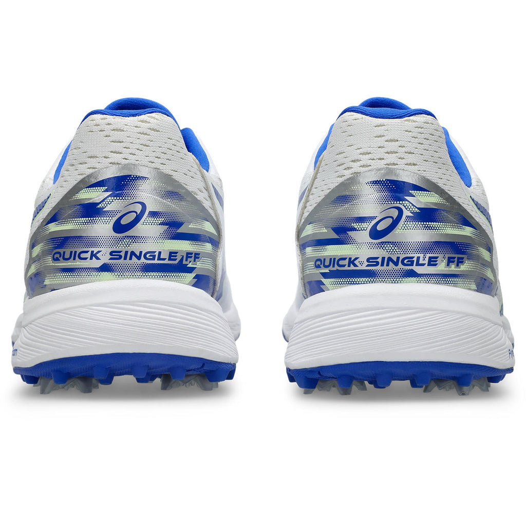 Asics Quick Single FF Spikes Cricket Shoe