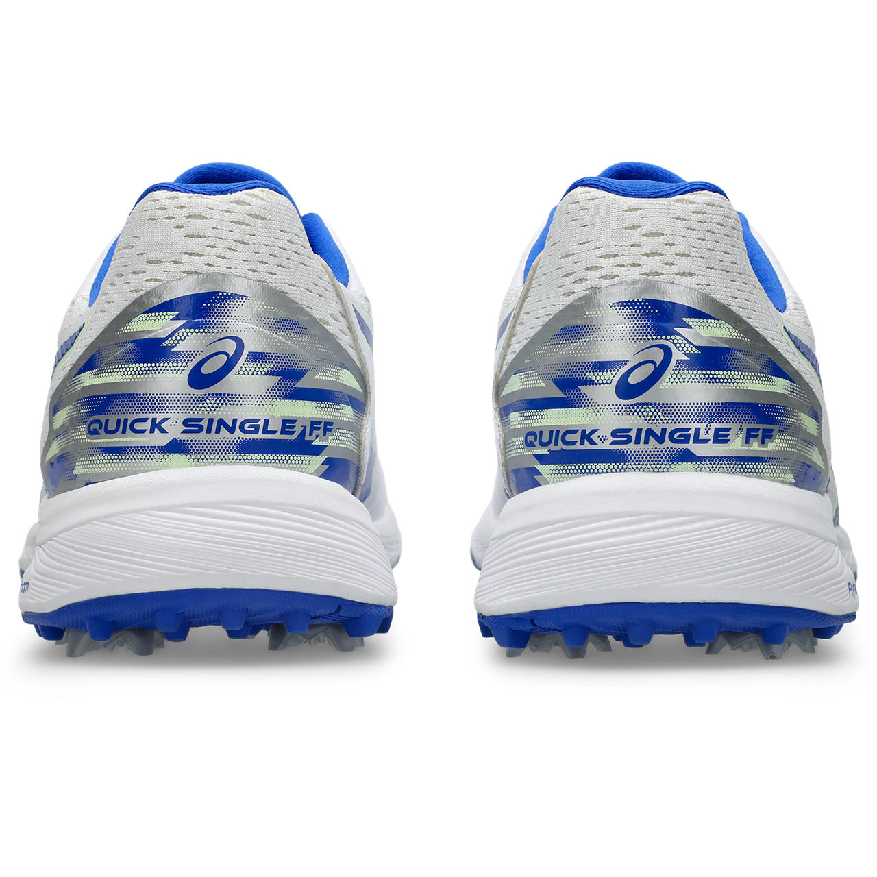 Asics Quick Single FF Spikes Cricket Shoe