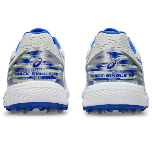 Asics Quick Single FF Spikes Cricket Shoe