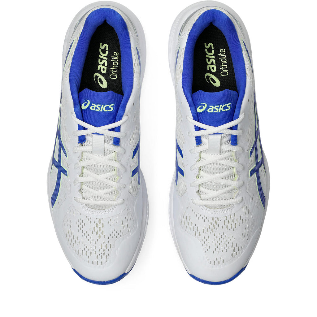 Asics Quick Single FF Spikes Cricket Shoe