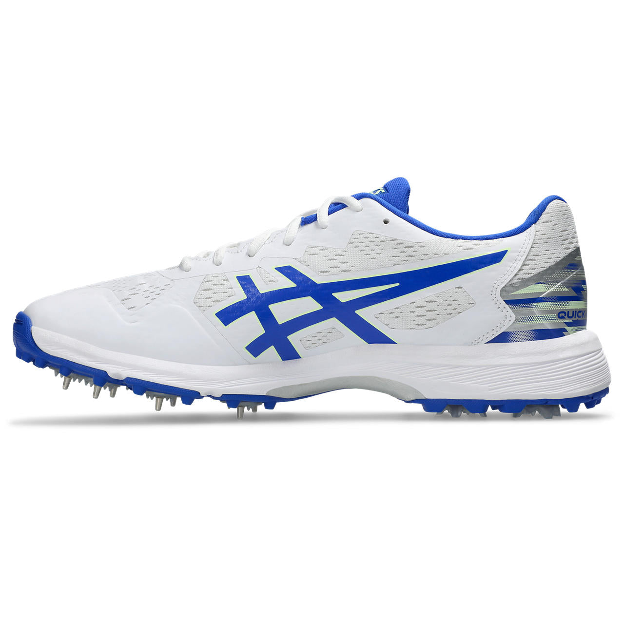 Asics Quick Single FF Spikes Cricket Shoe