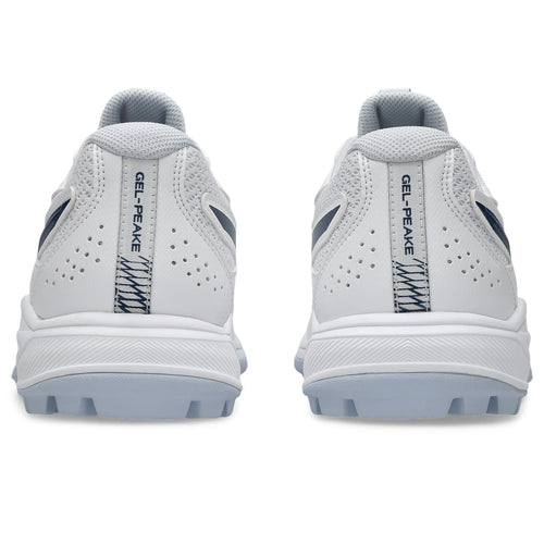 Asics Gel Peake 3 Junior Rubber Cricket Shoe