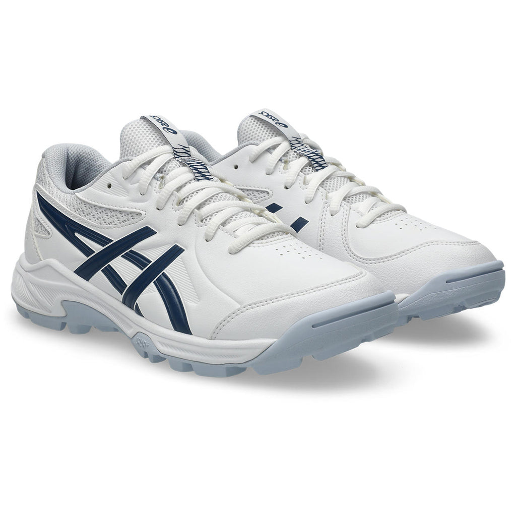 Asics Gel Peake 3 Junior Rubber Cricket Shoe