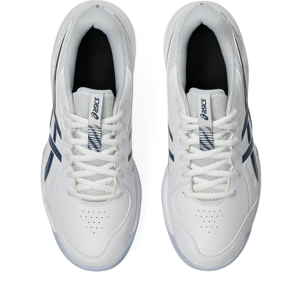 Asics Gel Peake 3 Junior Rubber Cricket Shoe
