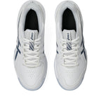 Asics Gel Peake 3 Junior Rubber Cricket Shoe