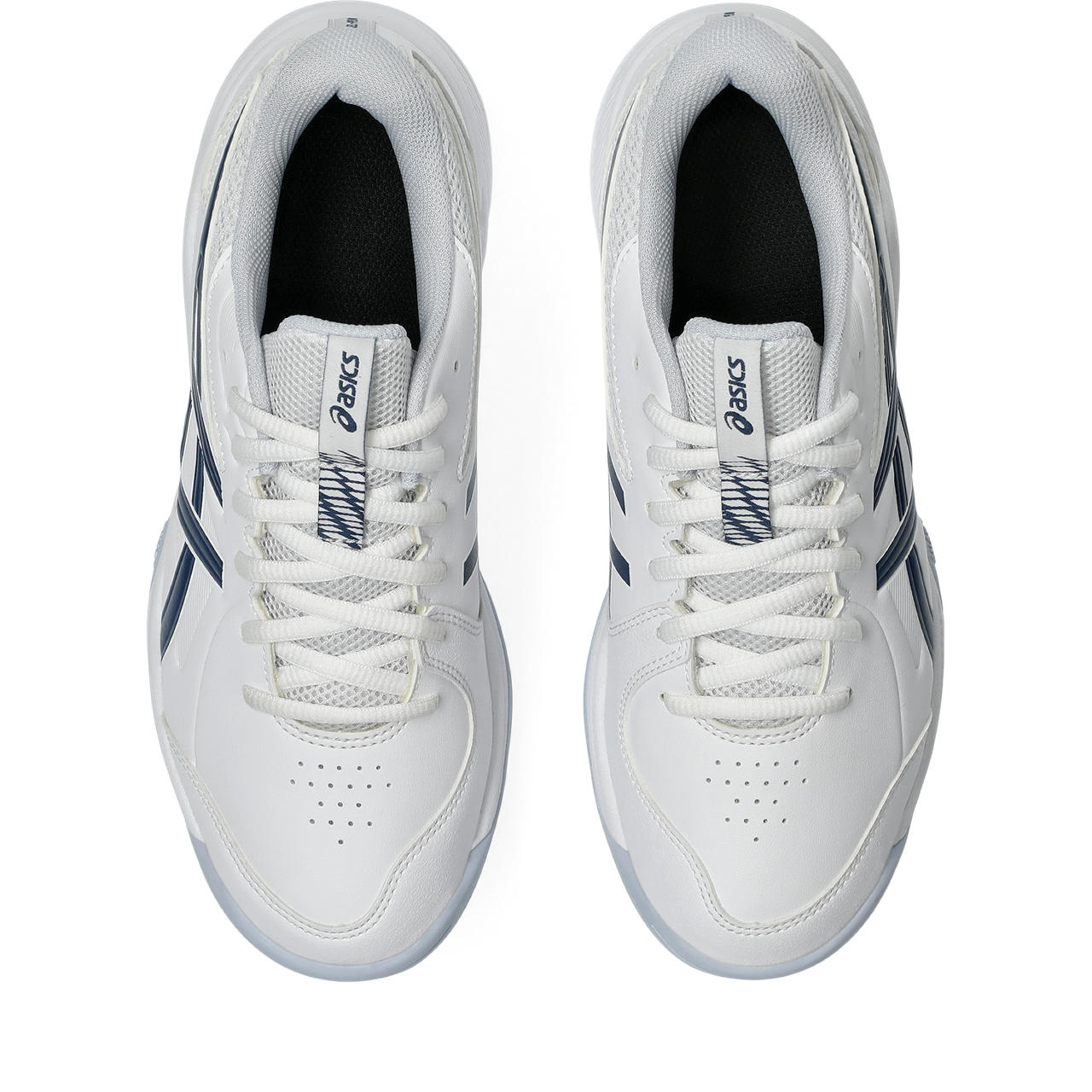 Asics Gel Peake 3 Junior Rubber Cricket Shoe